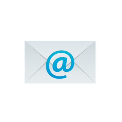 Email pictogram